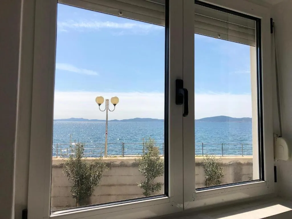 Villa Punta - Studios Zadar
