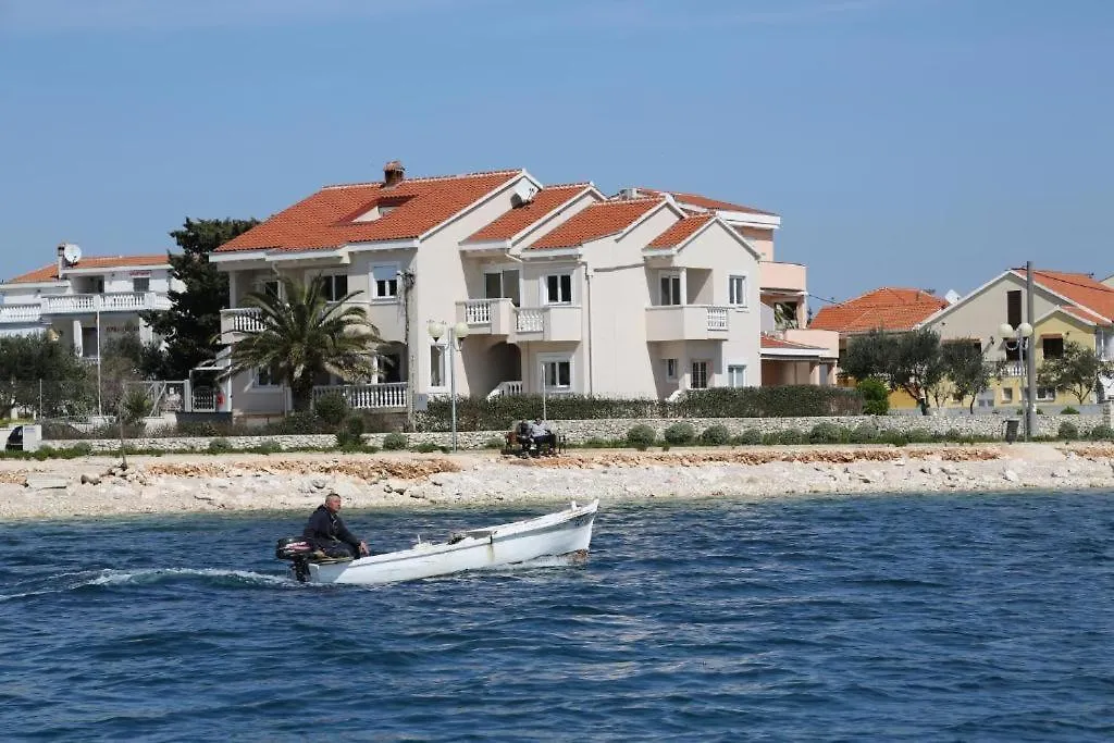 Villa Punta - Studios Zadar 0*,  Chorwacja