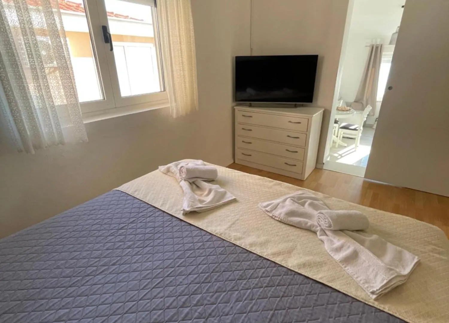 شقة Villa Punta - Studios زادار