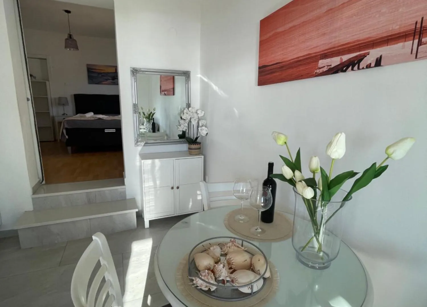 Villa Punta - Studios زادار 0*,  كرواتيا