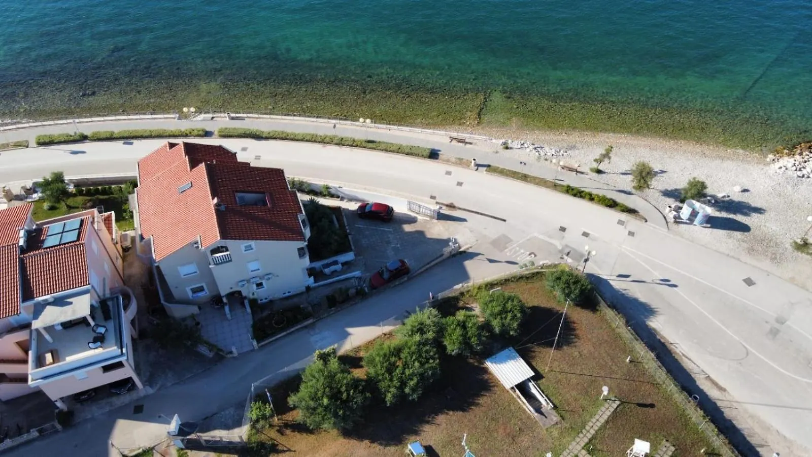 Villa Punta - Studios زادار