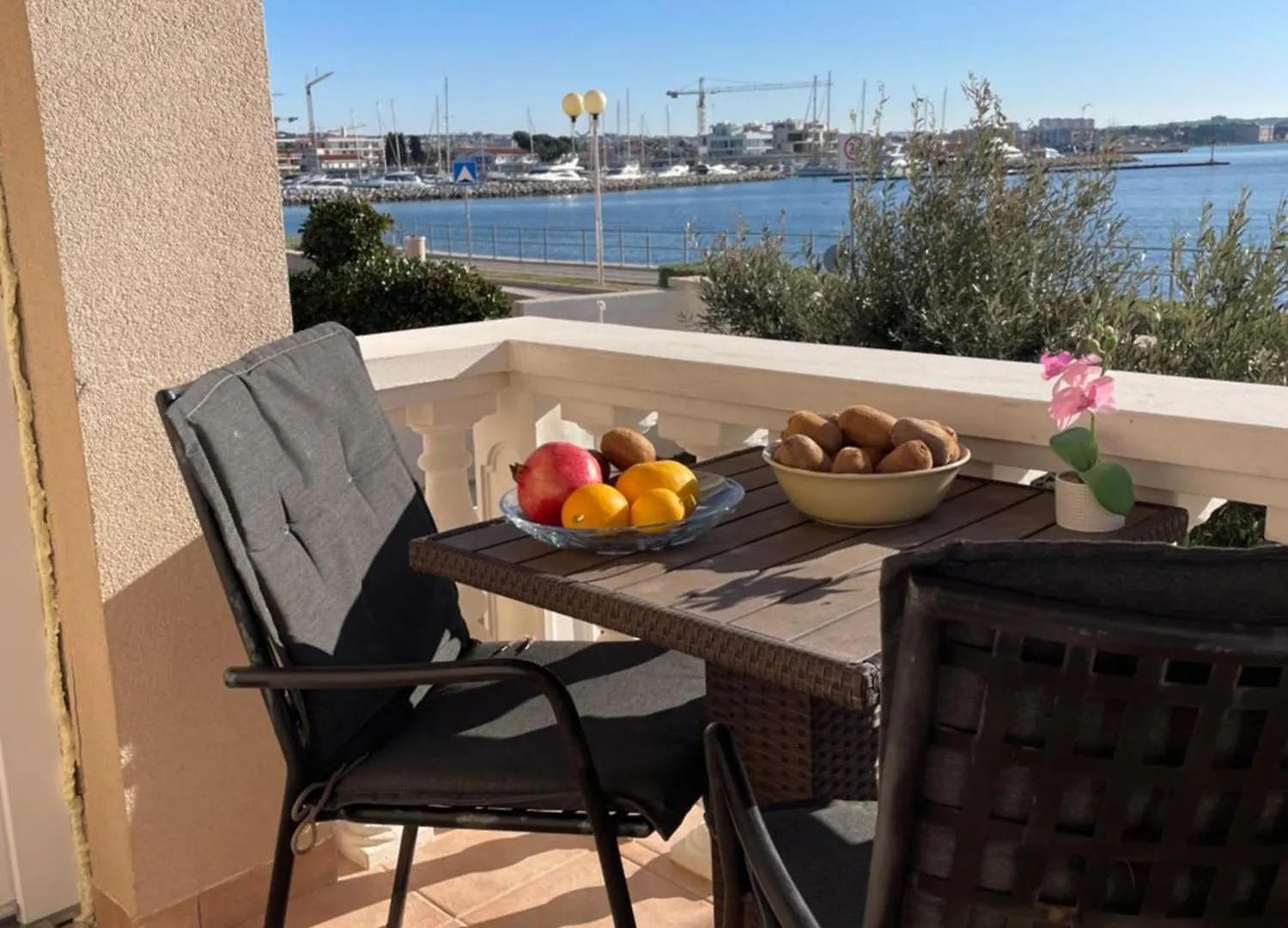 Villa Punta - Studios زادار 0*,  كرواتيا