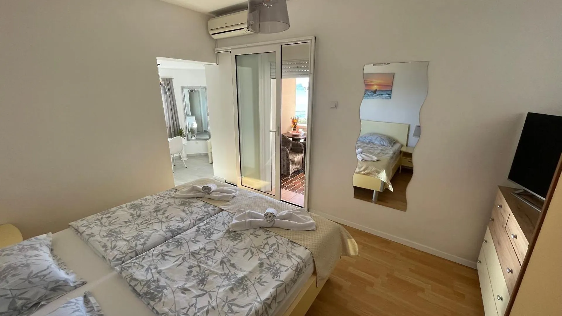 Villa Punta - Studios زادار 0*,  كرواتيا