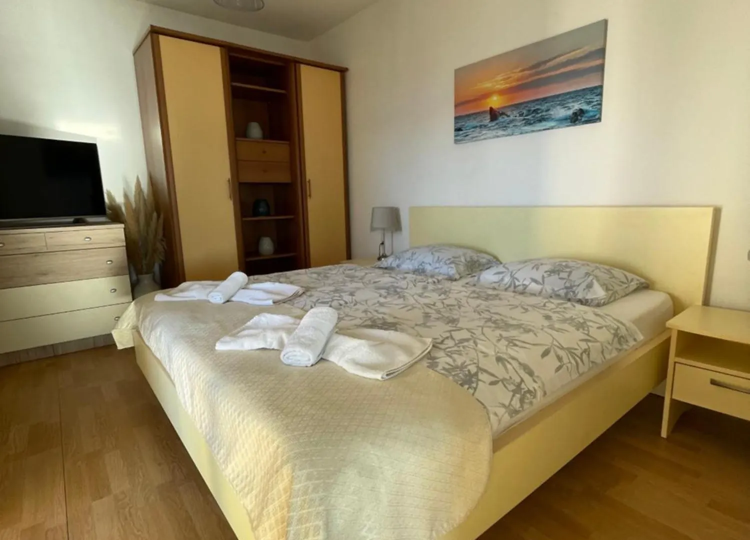 Apartament Villa Punta - Studios Zadar