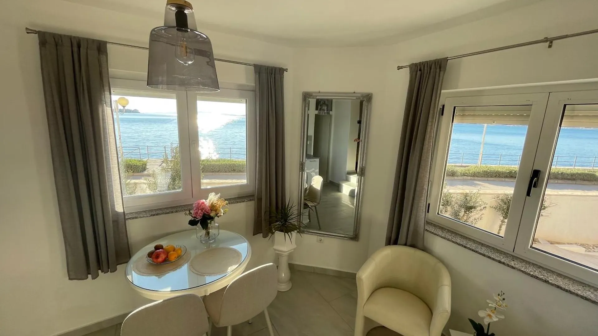Villa Punta - Studios زادار 0*,