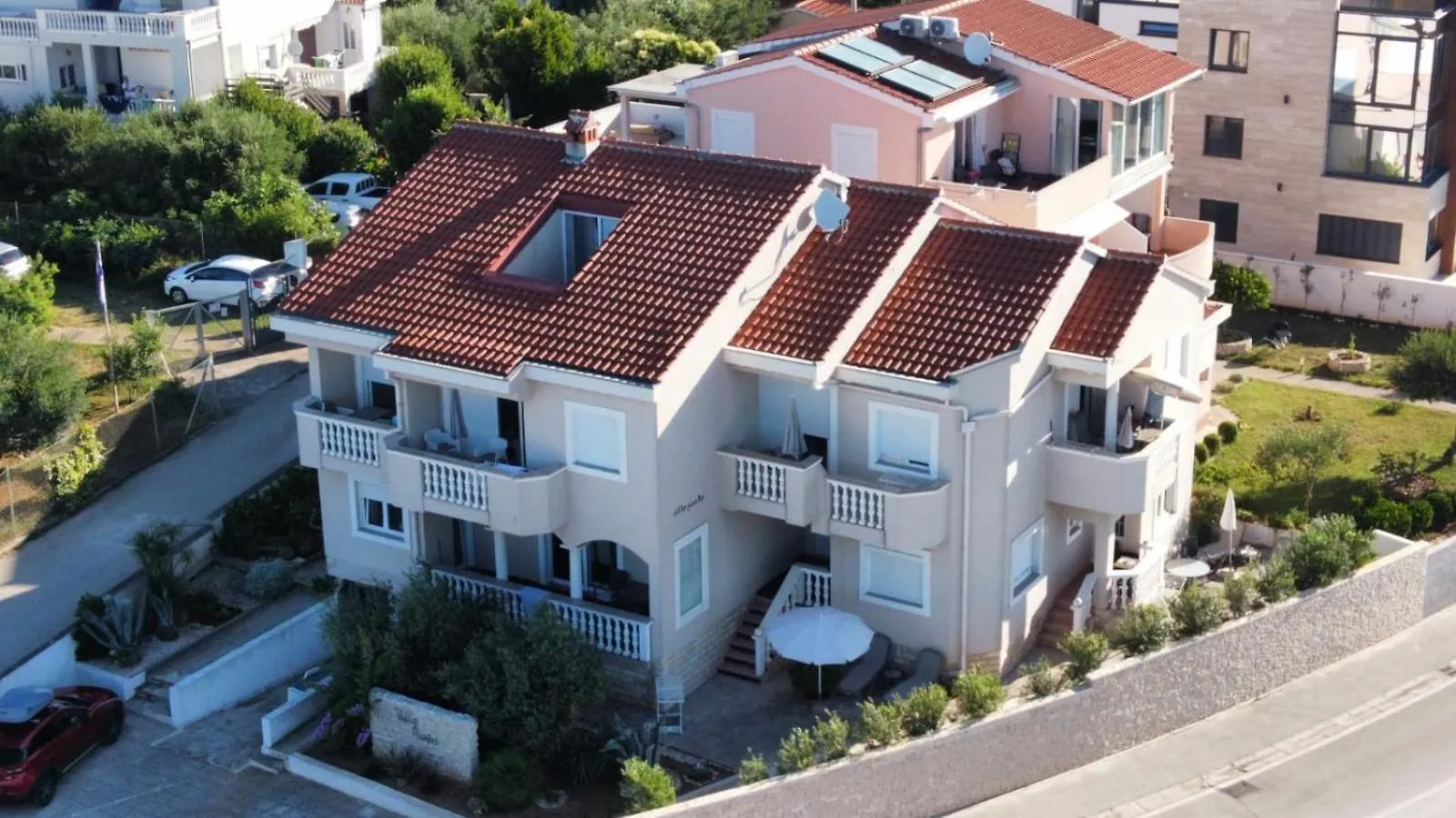 Villa Punta - Studios زادار
