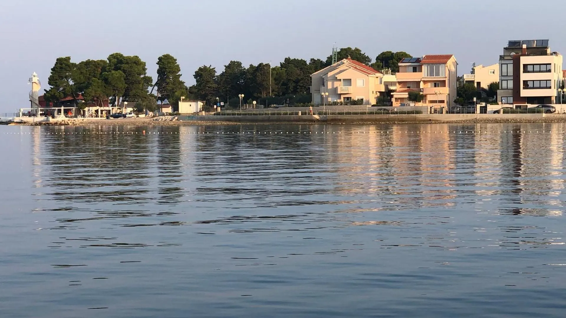Villa Punta - Studios Zadar Chorwacja