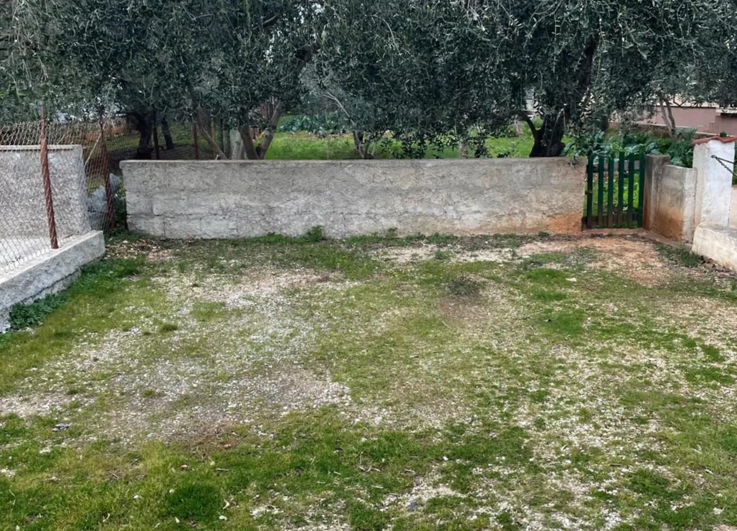 Villa Punta - Studios زادار شقة